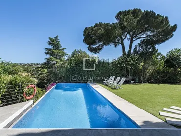 Piso en Sant Cugat del Vallès - Foto 1