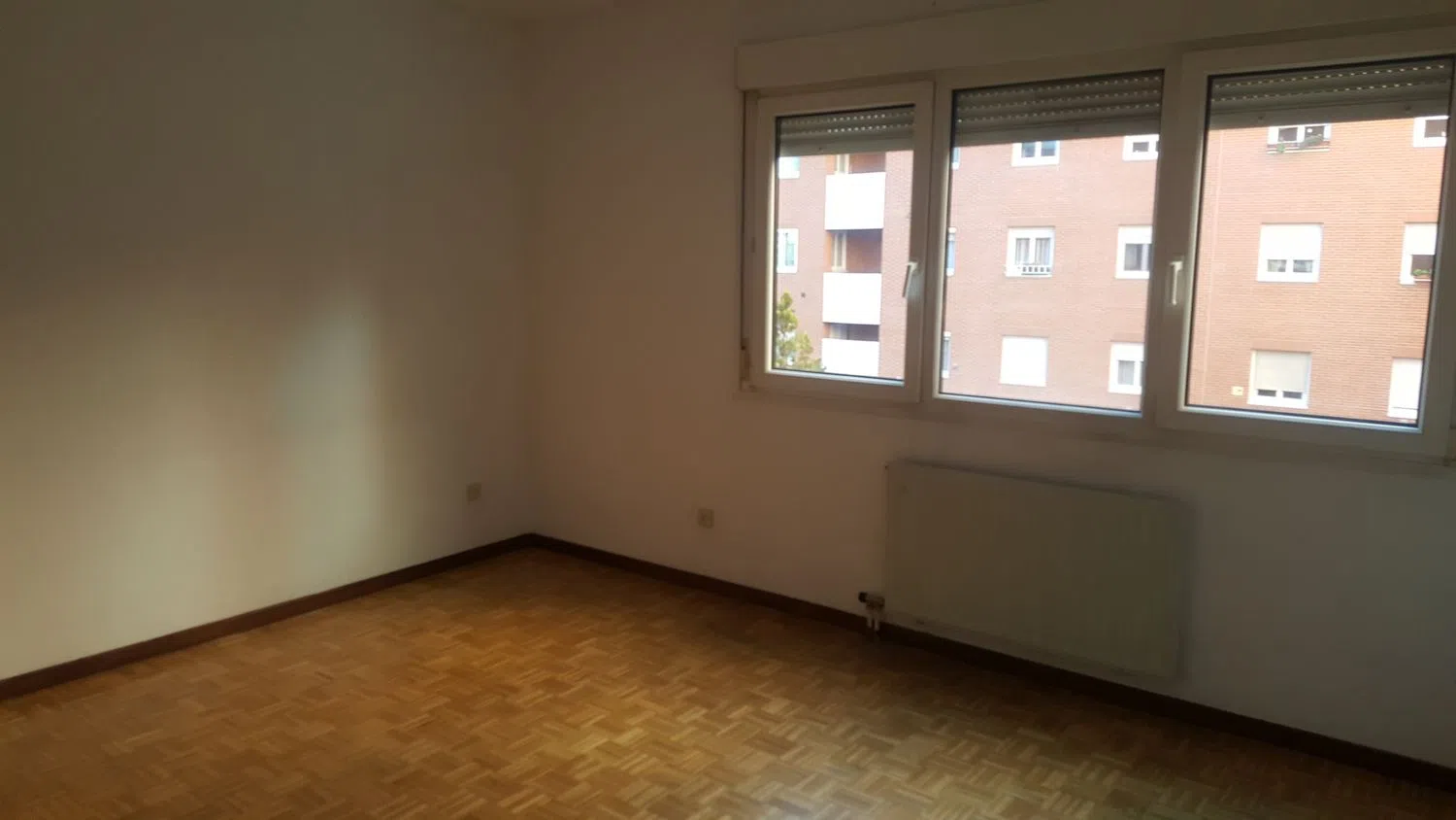 Piso en calle Emiliano Barral, 6 - Foto 1