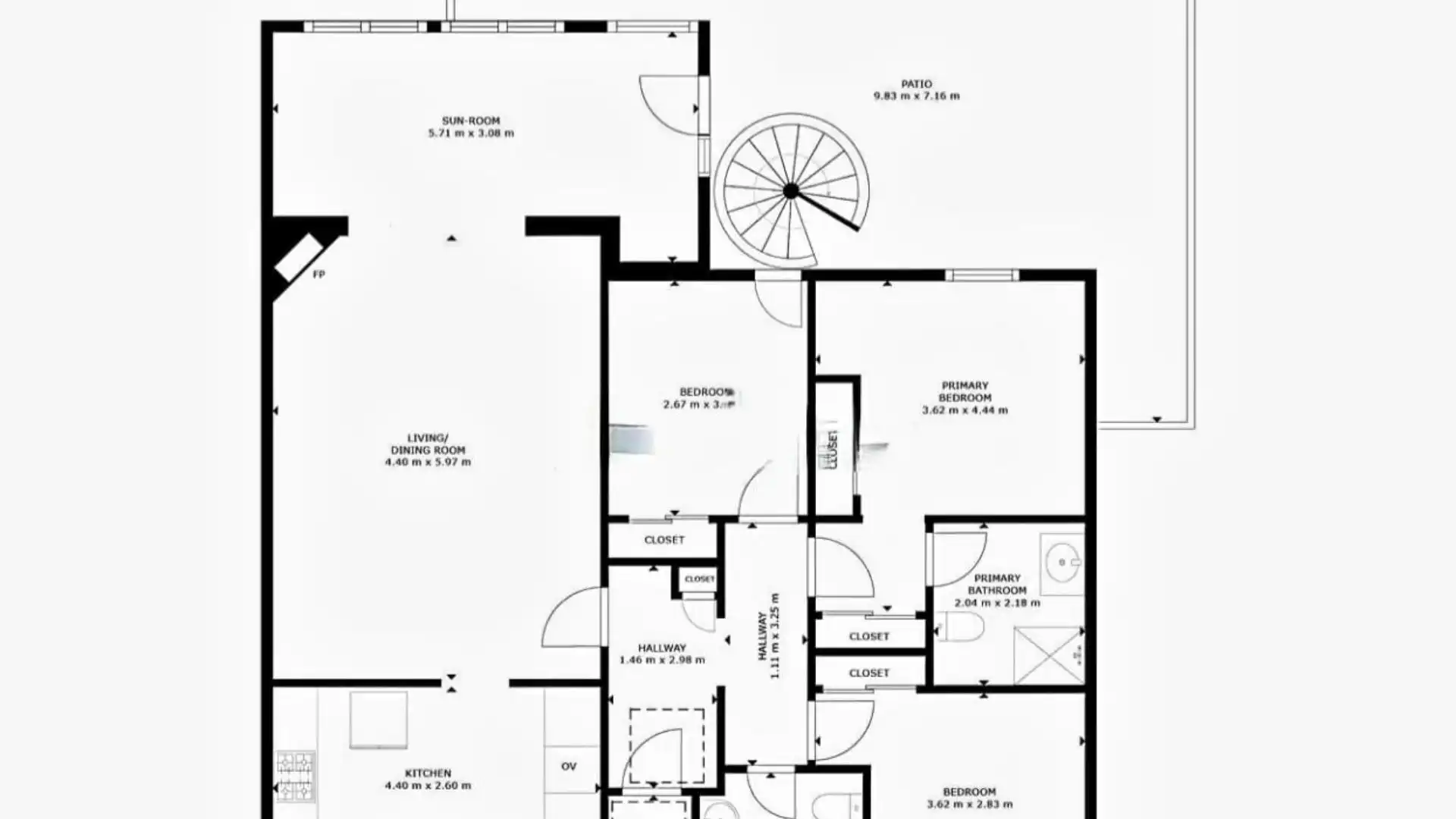 Casa adosada en  Urbanización Rambla de la Monja 46 - Foto 31