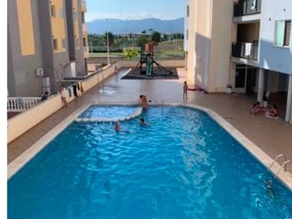 Piso en Calle Dedalo, 9, Moncófar playa, Moncófar playa - Foto 7