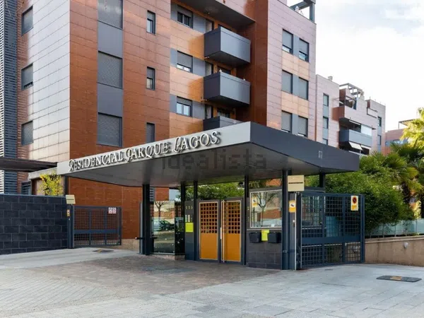 Ático en Calle Emir, 9, Parque Lagos - Foto 21
