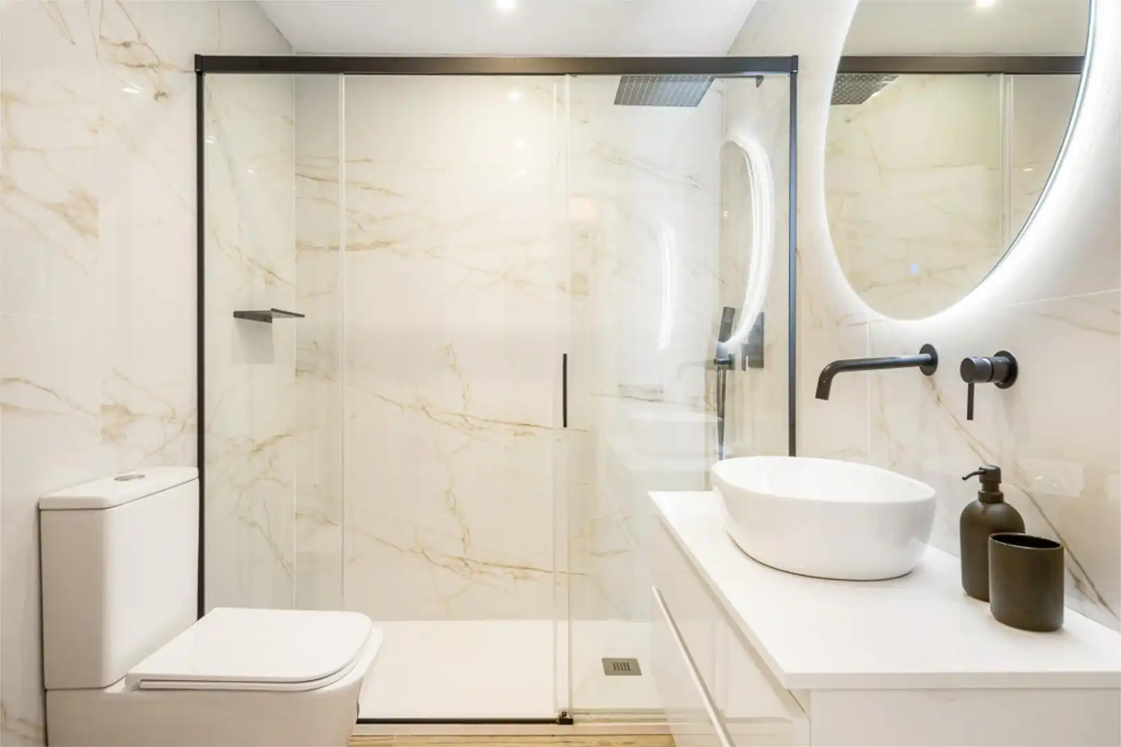 Chalet en  Carrer la Platja 4C - Foto 6