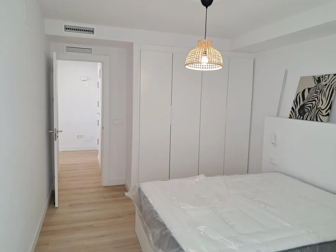 Piso en  Avenida Duque de Ahumada 5-11 - Foto 10