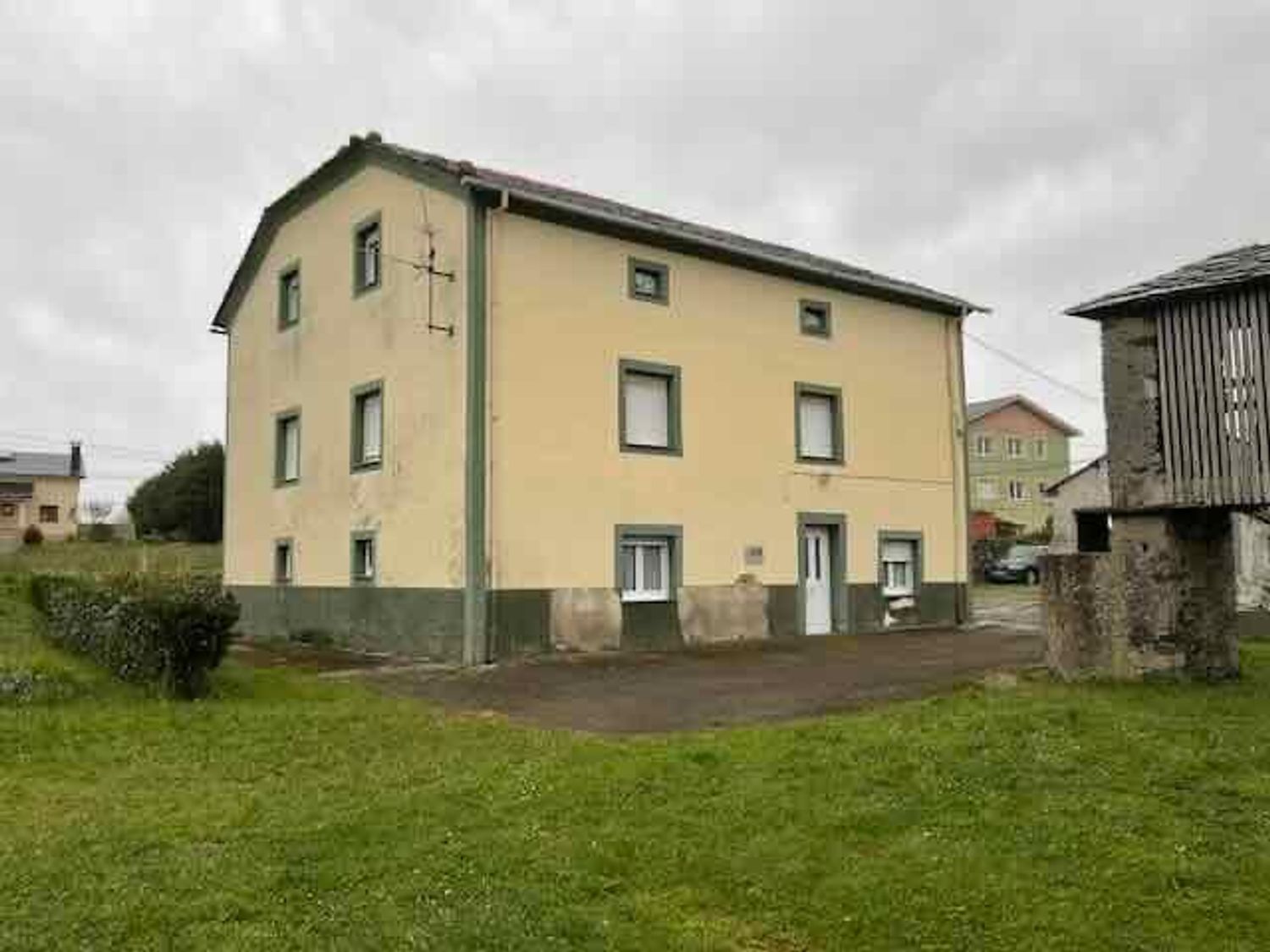 Casa o chalet independiente en Camino Paderne, 415 - Foto 3