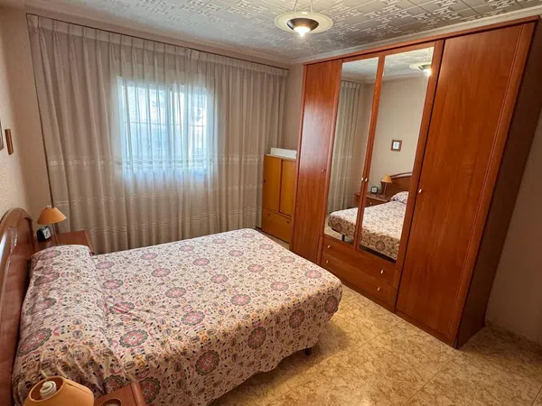 Piso en calle de Ramiro de Maeztu, 17 - Foto 6