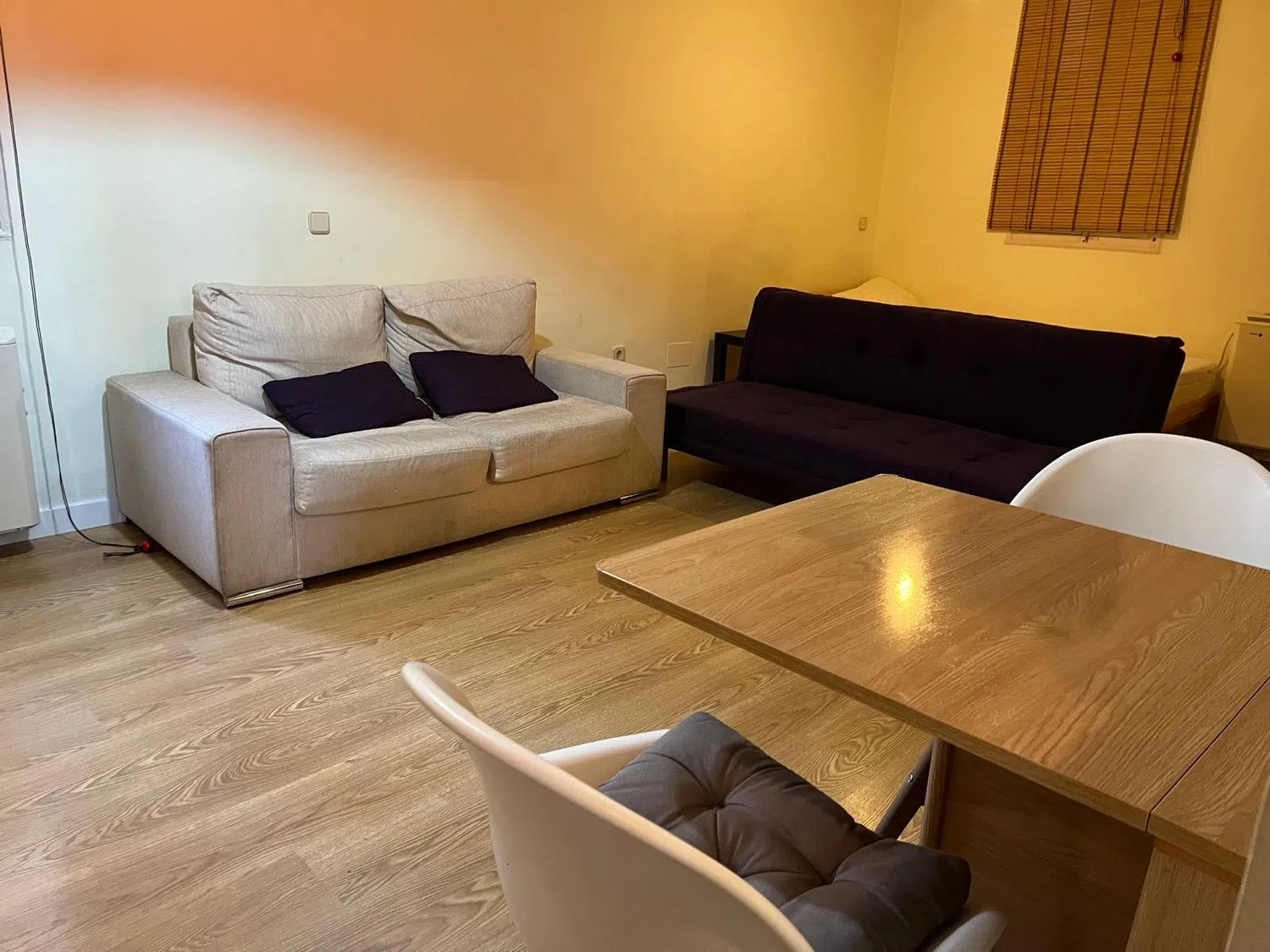 Estudio en calle de Santa Engracia, 158 - Foto 4