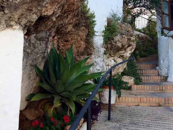 Casa de pueblo en C/barranquillo, 11, Ojén pueblo, Ojén pueblo - Foto 10