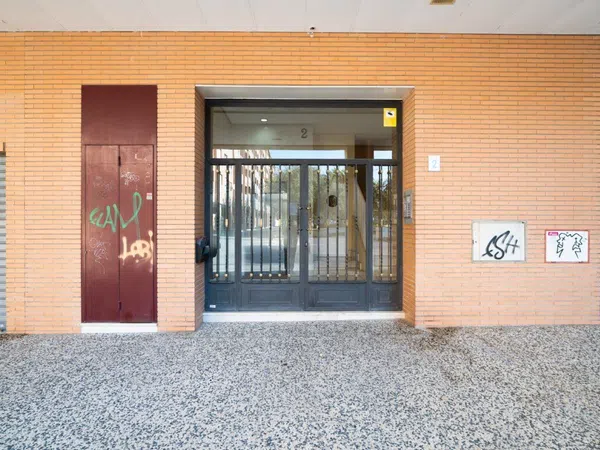 Piso en plaza de José María Forqué, 2 - Foto 17