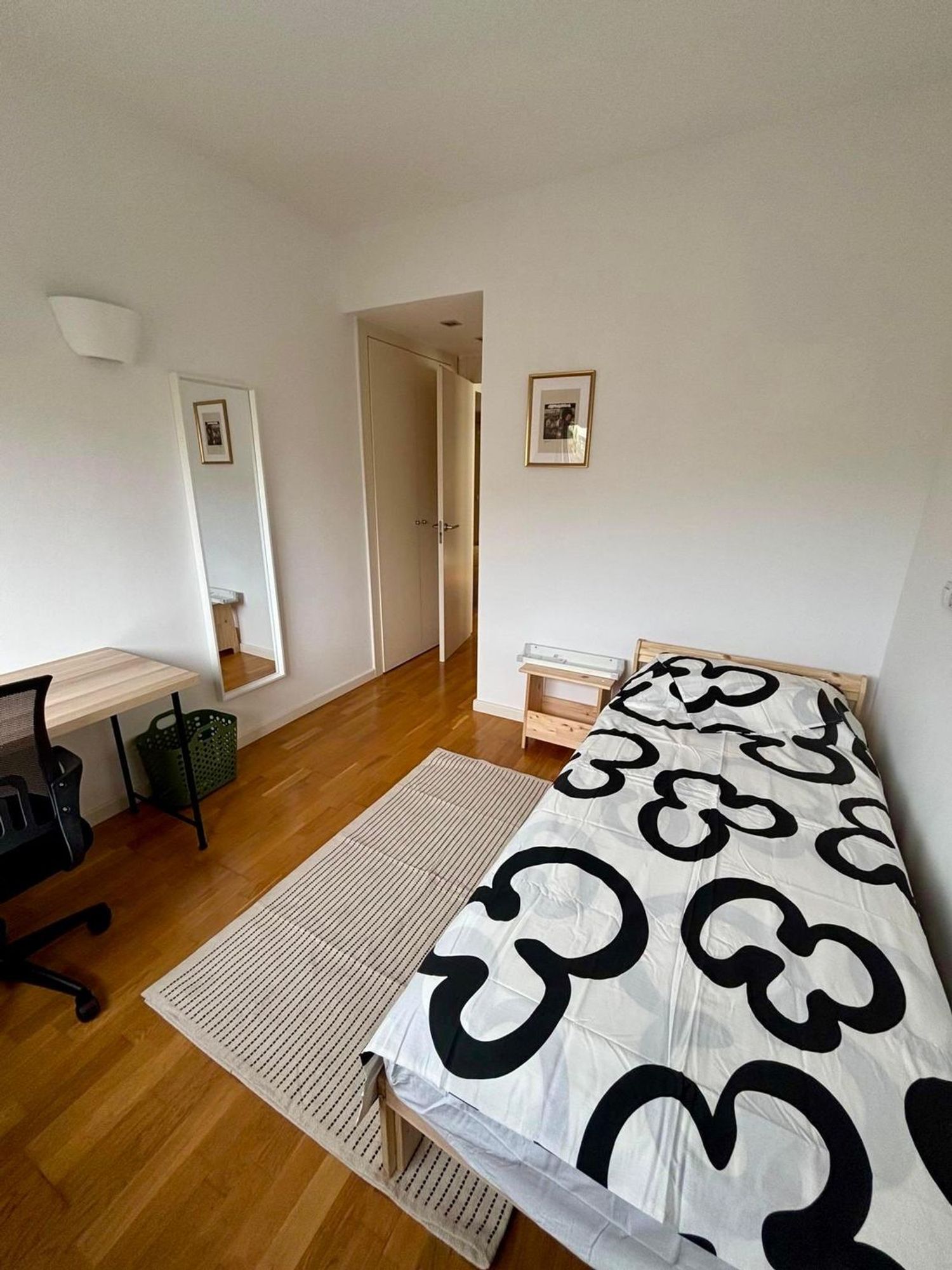 Piso en Calle d'Isidre Margenat, 12, Can Matas, Can Matas - Foto 11