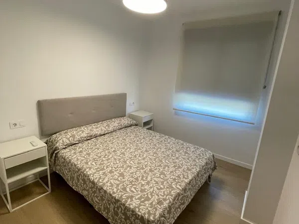 Piso en avenida Don Juan de Borbon, 94 - Foto 9