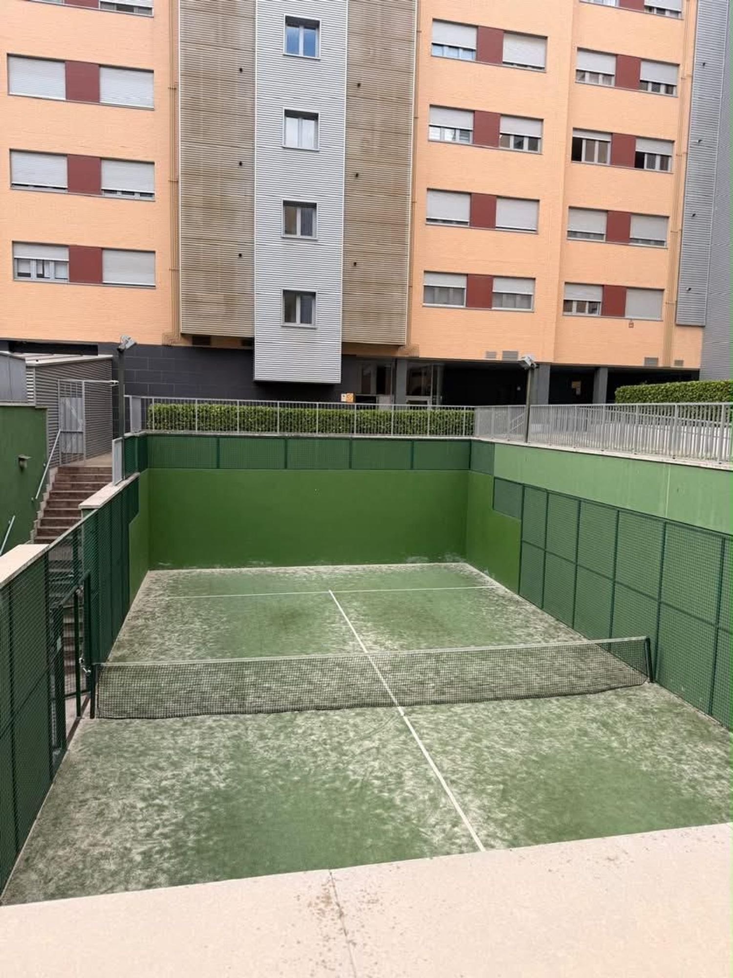 Piso en Calle Alcalde Jesús Prieto, El Bercial, El Bercial - Foto 35