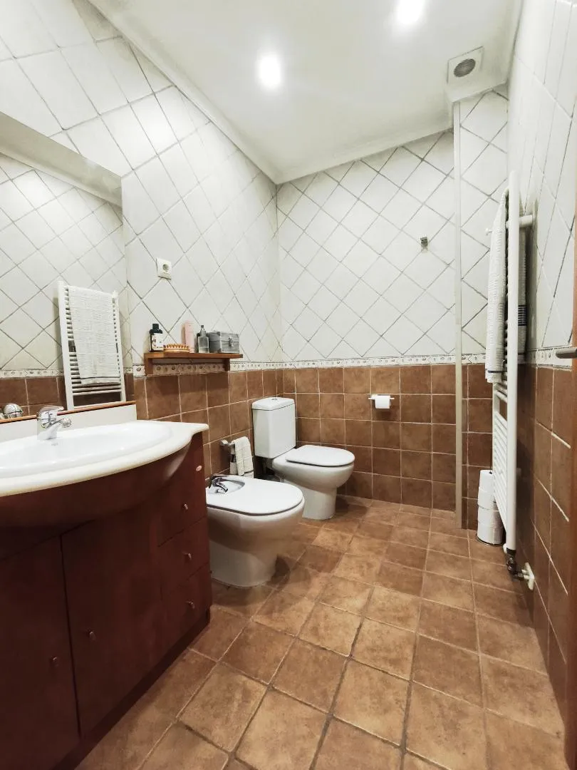 Casa adosada en  Carrer de Rector de Vallfogona 51 - Foto 21