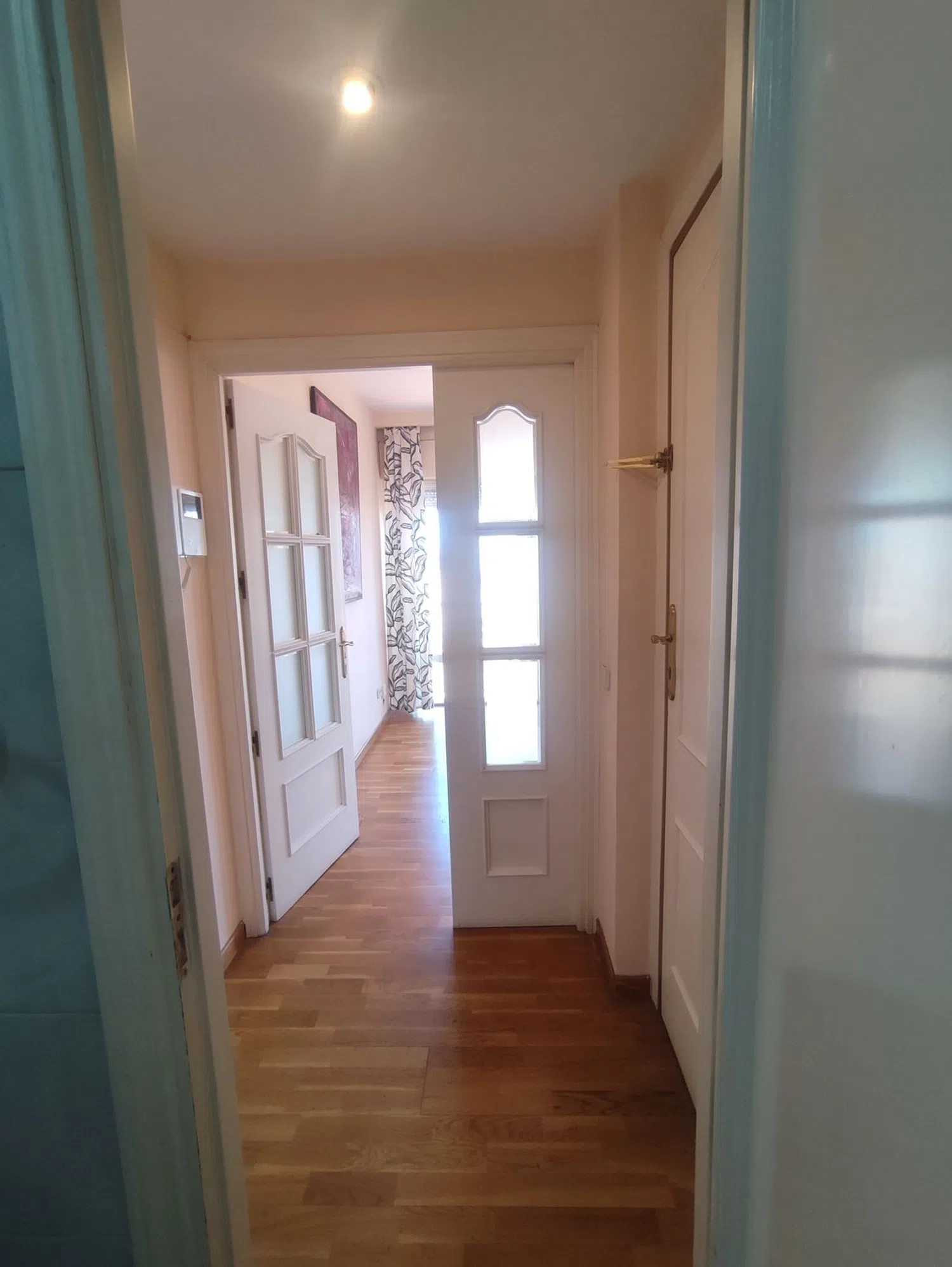 Piso en carretera de Canillas, 21 - Foto 3