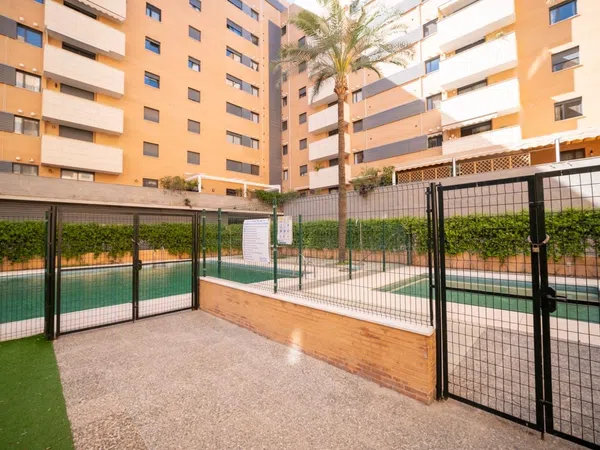 Piso en Calle Héroe de Sostoa, 14 - Foto 32