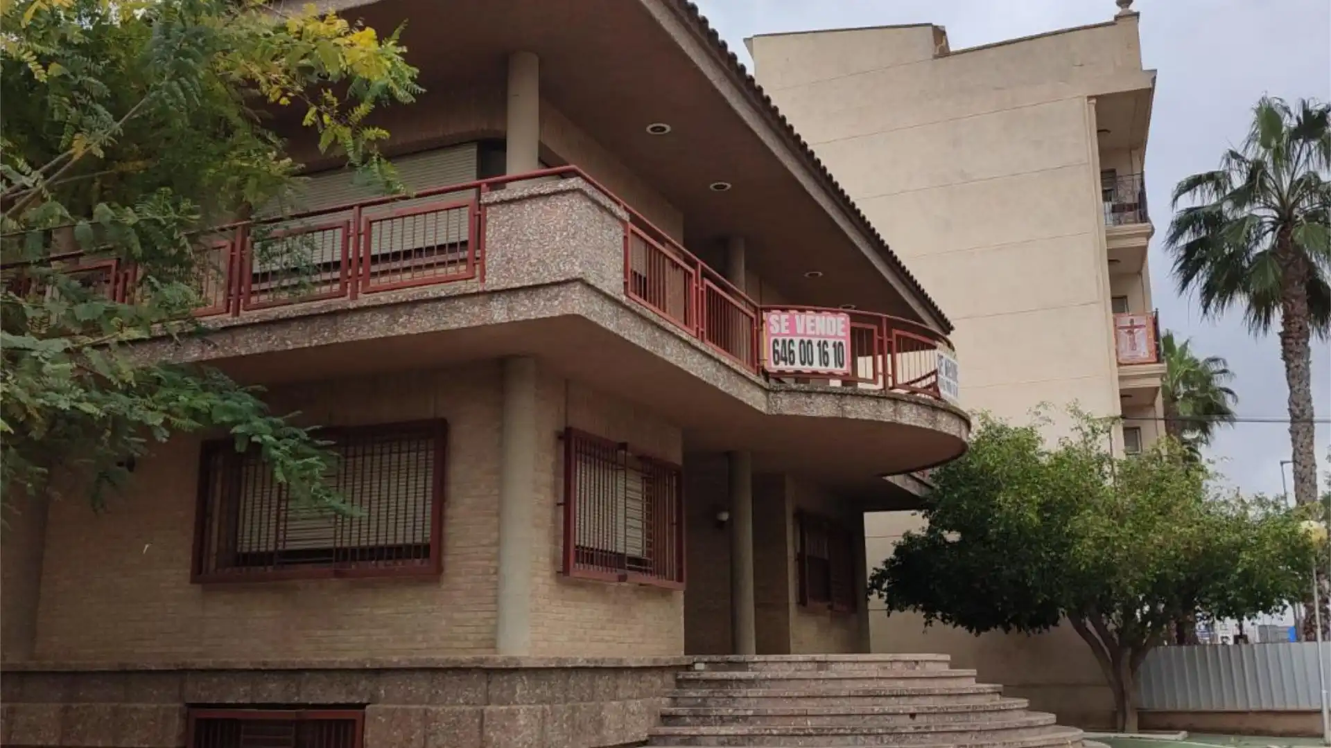 Chalet en  Calle Mayor 16 - Foto 5