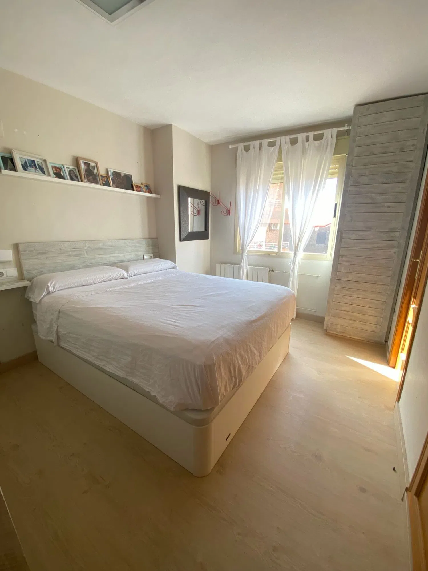 Piso en calle Doctor Sapena, 20 - Foto 11