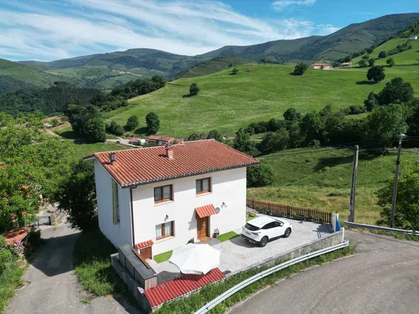 Casa o chalet independiente en Soba - Foto 1