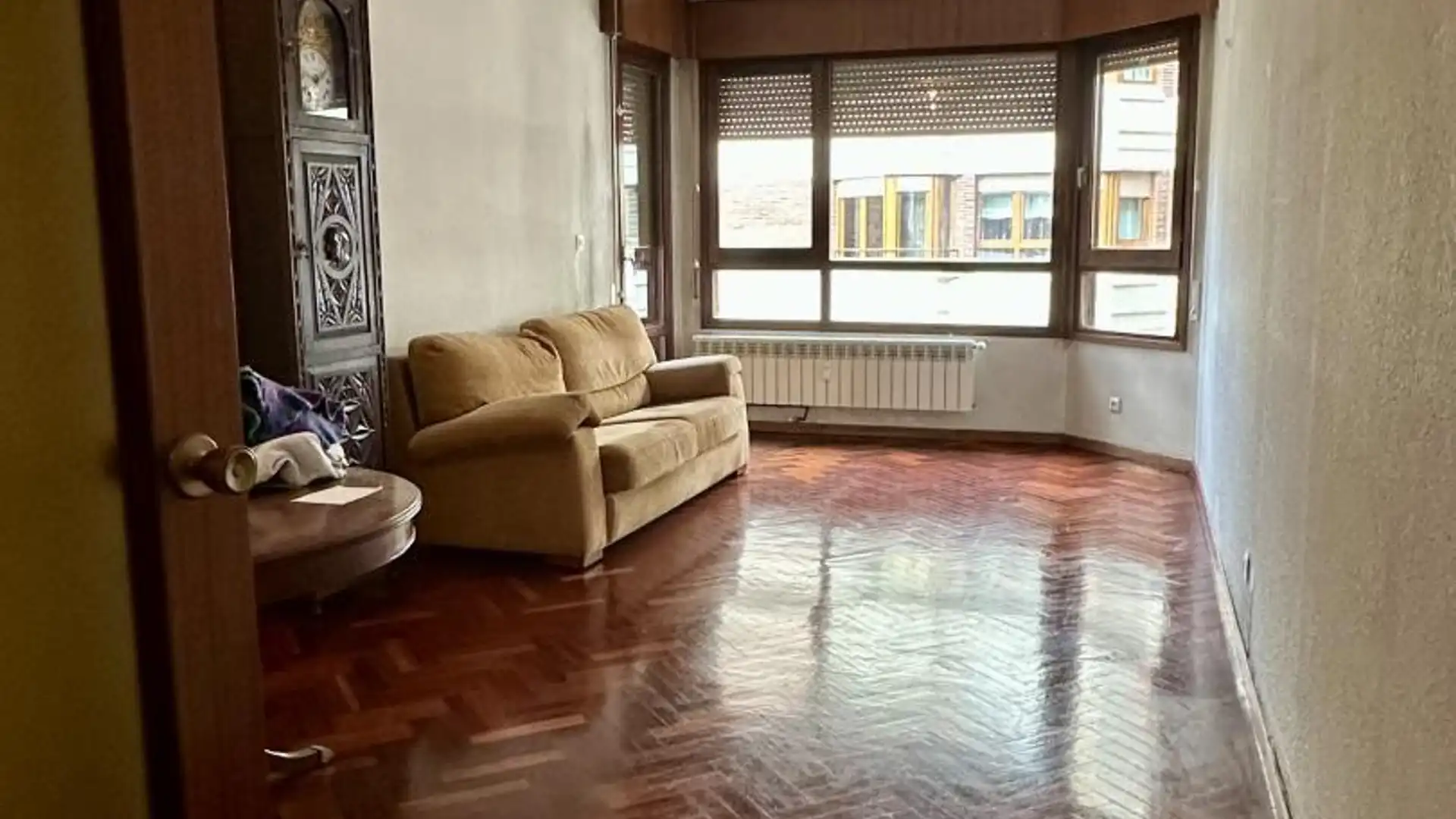 Piso en  Avenida de Sancho el Fuerte 24 - Foto 9