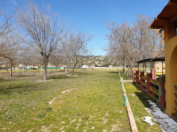 Finca rústica en Camino de la Garza s/n, Linarejos, Linarejos - Foto 15