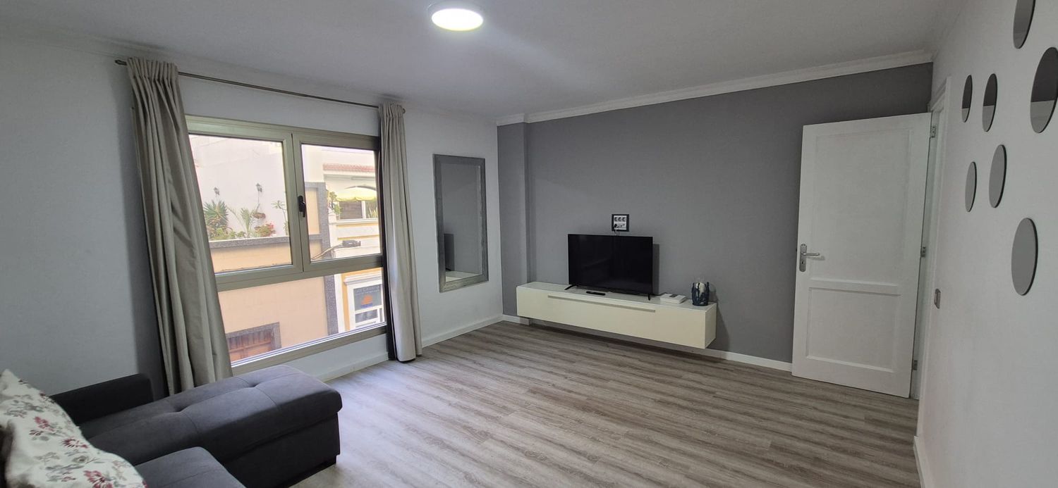 Piso en Calle Doctor Grau Bassas, 34, Santa Catalina - Canteras - Foto 6
