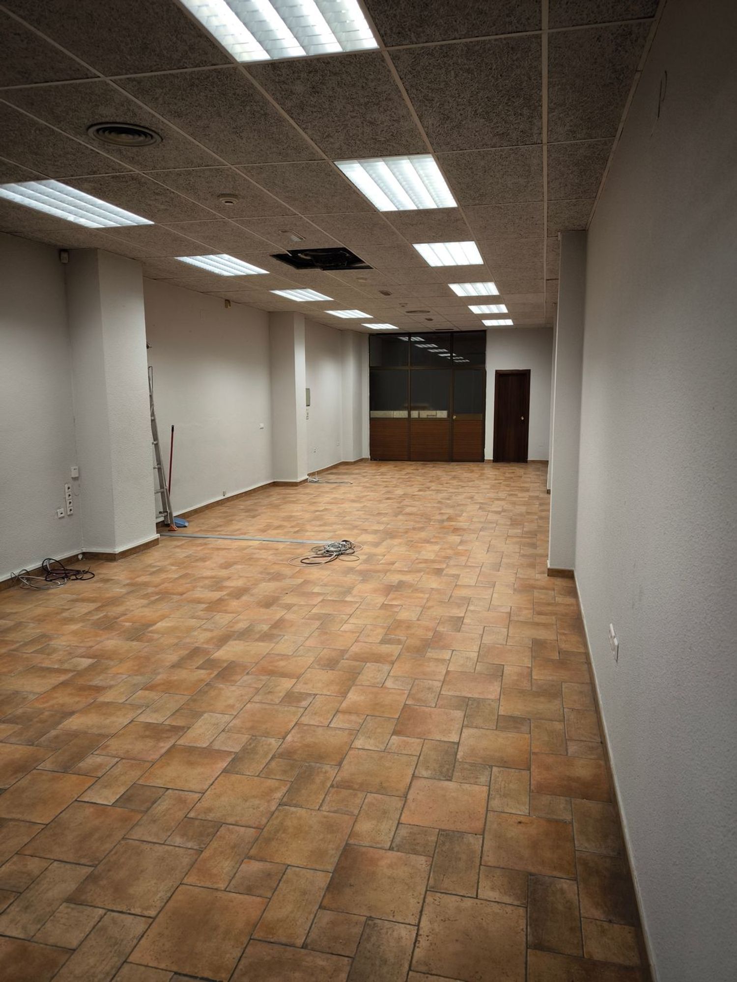 Local en Avenida Andalucía, 38, Carranque - Haza Cuevas - Foto 4