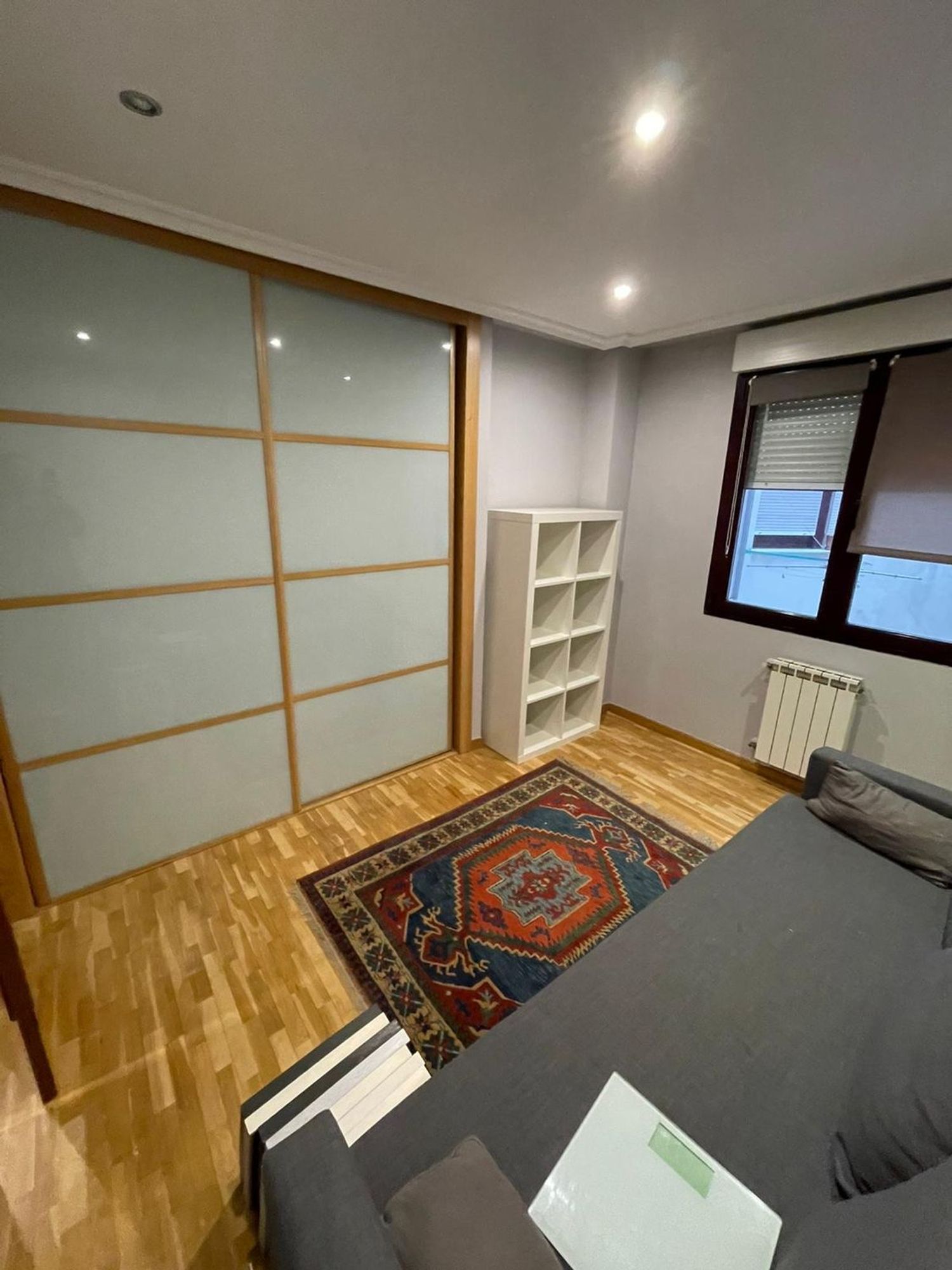 Piso en calle Silla del Rey, 33 - Foto 16