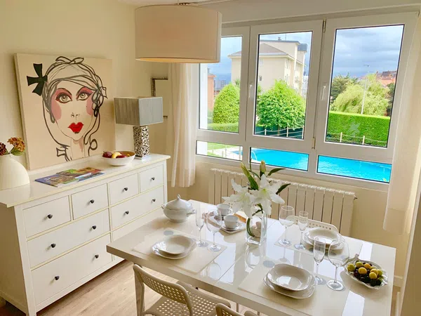 Piso en calle Valdenoja, 52 - Foto 7