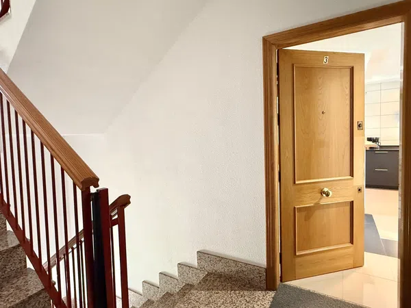 Piso en plaza de la Fuente, 1 - Foto 21