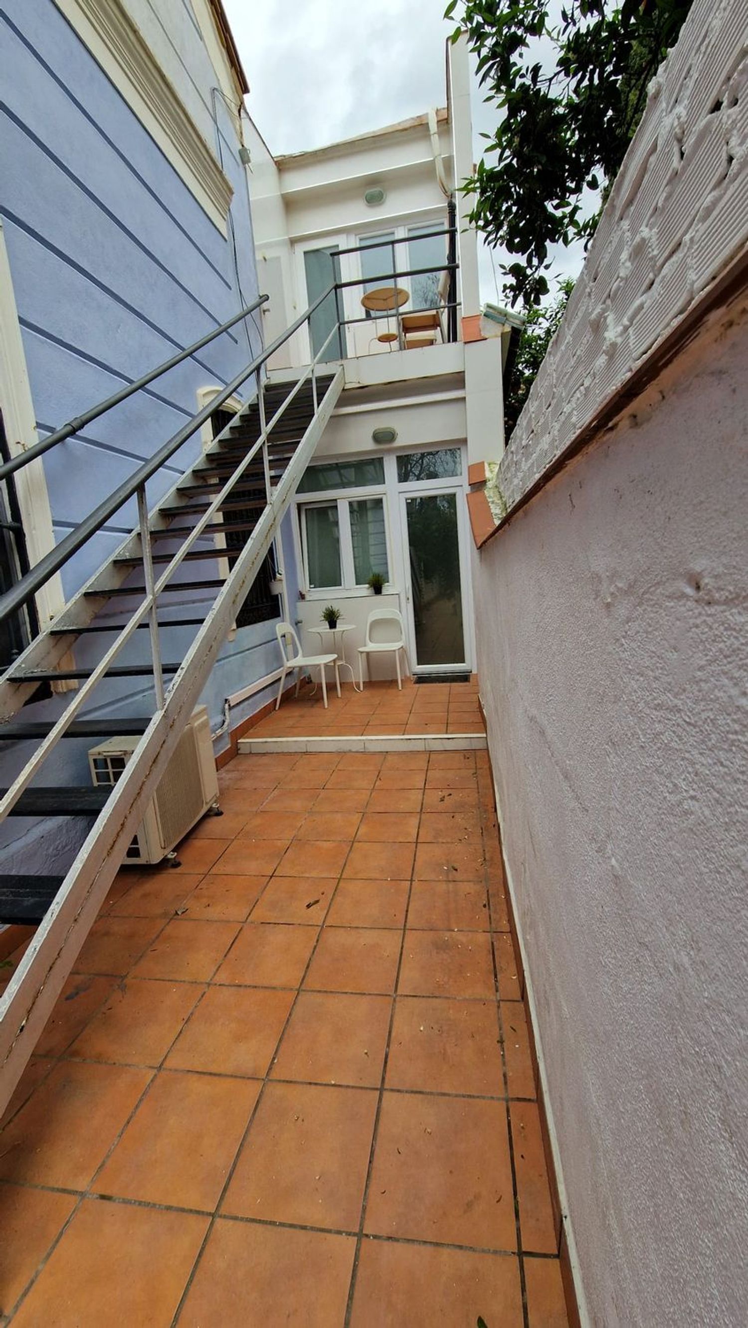 Piso en Avenida Juan Sebastián Elcano, 113, Pedregalejo - Morlaco - Foto 32