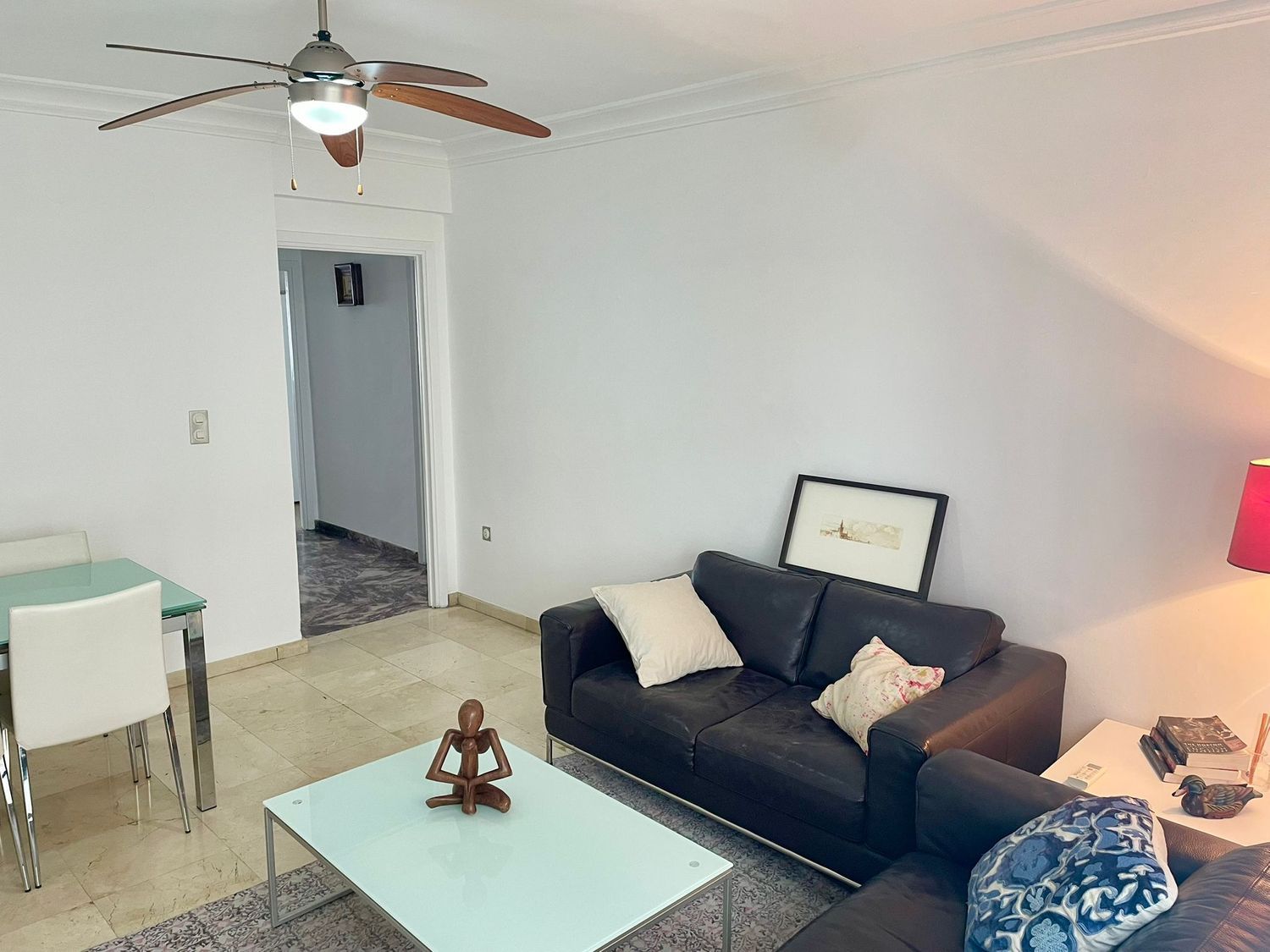 Piso en calle San Vicente, 29 - Foto 4