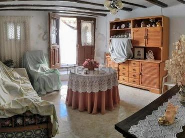 Chalet en luco de jiloca - Foto 1