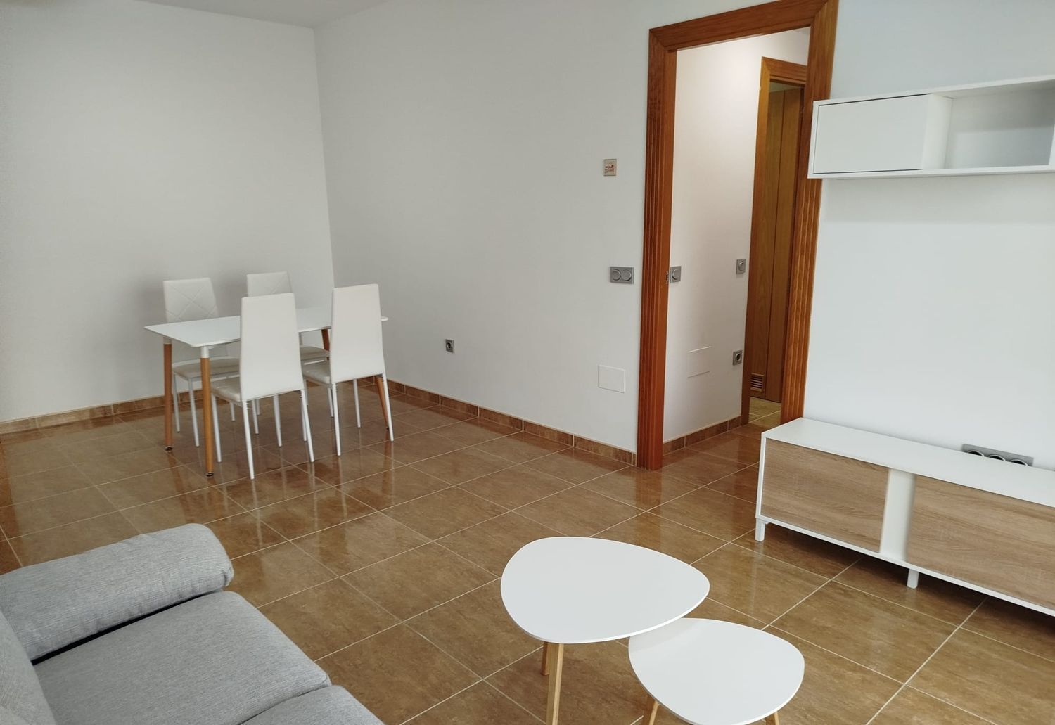Piso en Camino Depósitos, 134 - Foto 7
