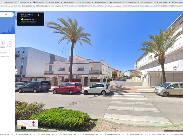 Dúplex en Avenida de la Marina, 52 - Foto 3