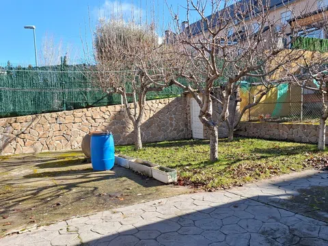 Casa independiente en calle Anacleto López, 1 - Foto 20