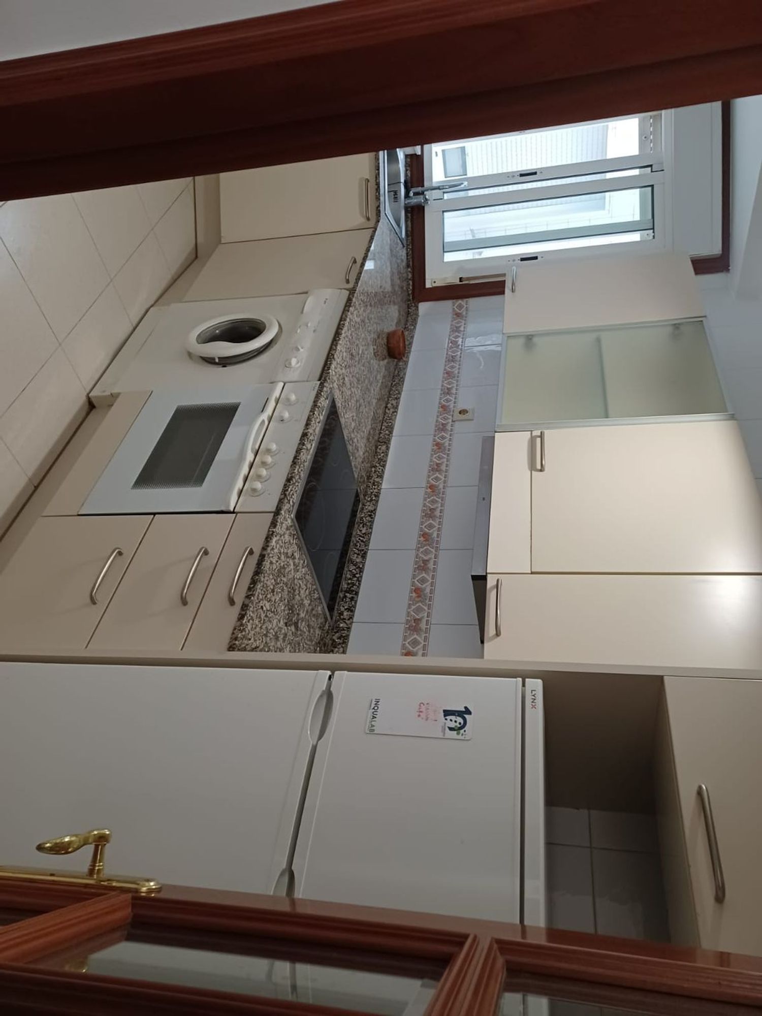 Estudio en Calle México, 32, Plaza España - Corte Inglés - Foto 6