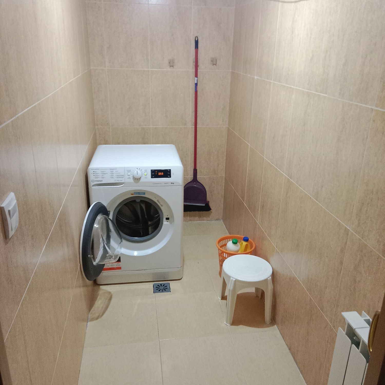 Piso en Calle Antonio González Calderón, 1, La Rosaleda, La Rosaleda - Foto 2