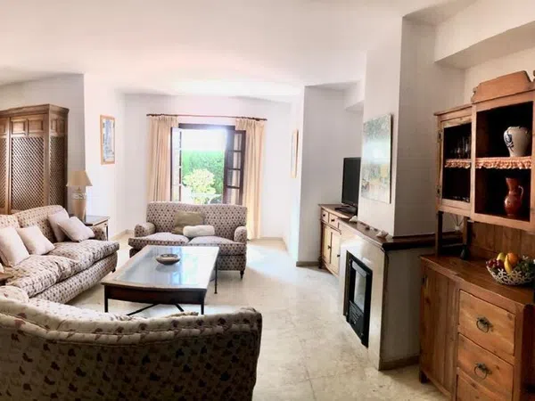 Chalet pareado en calle Cabo de Gata, 1 - Foto 14