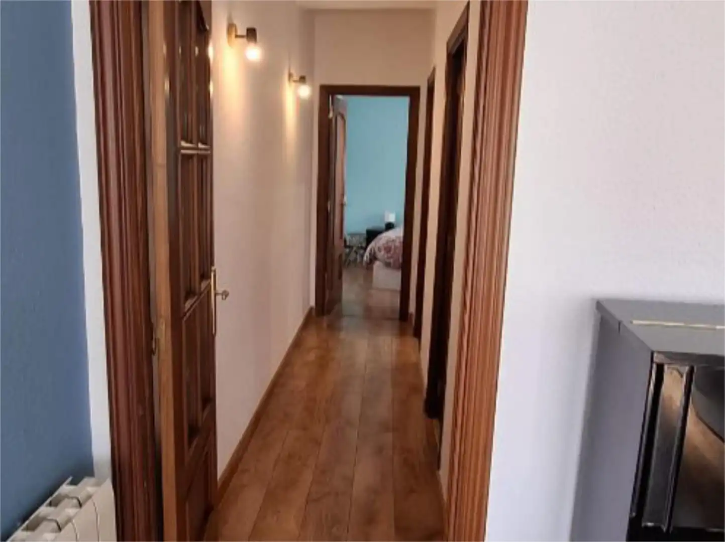 Piso en  Calle de Salamanca 21 - Foto 4