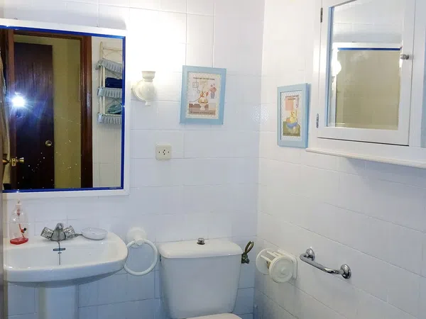 Piso en Avenida del Cerro Falón, 36 - Foto 21