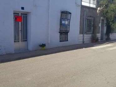 Planta baja en  Calle José García Galera 4 - Foto 6