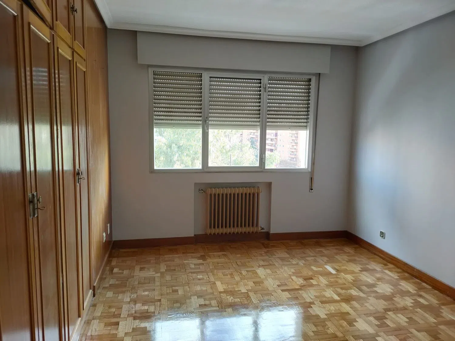 Piso en calle de Santa Virgilia, 2 - Foto 7