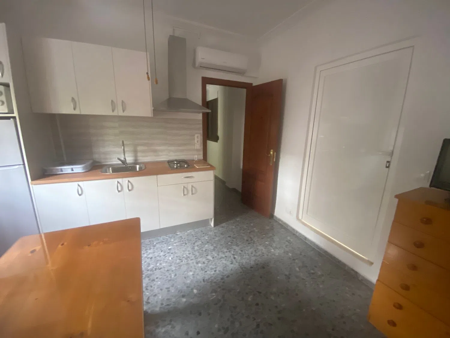 Estudio en calle Regla Sanz, 19 - Foto 6