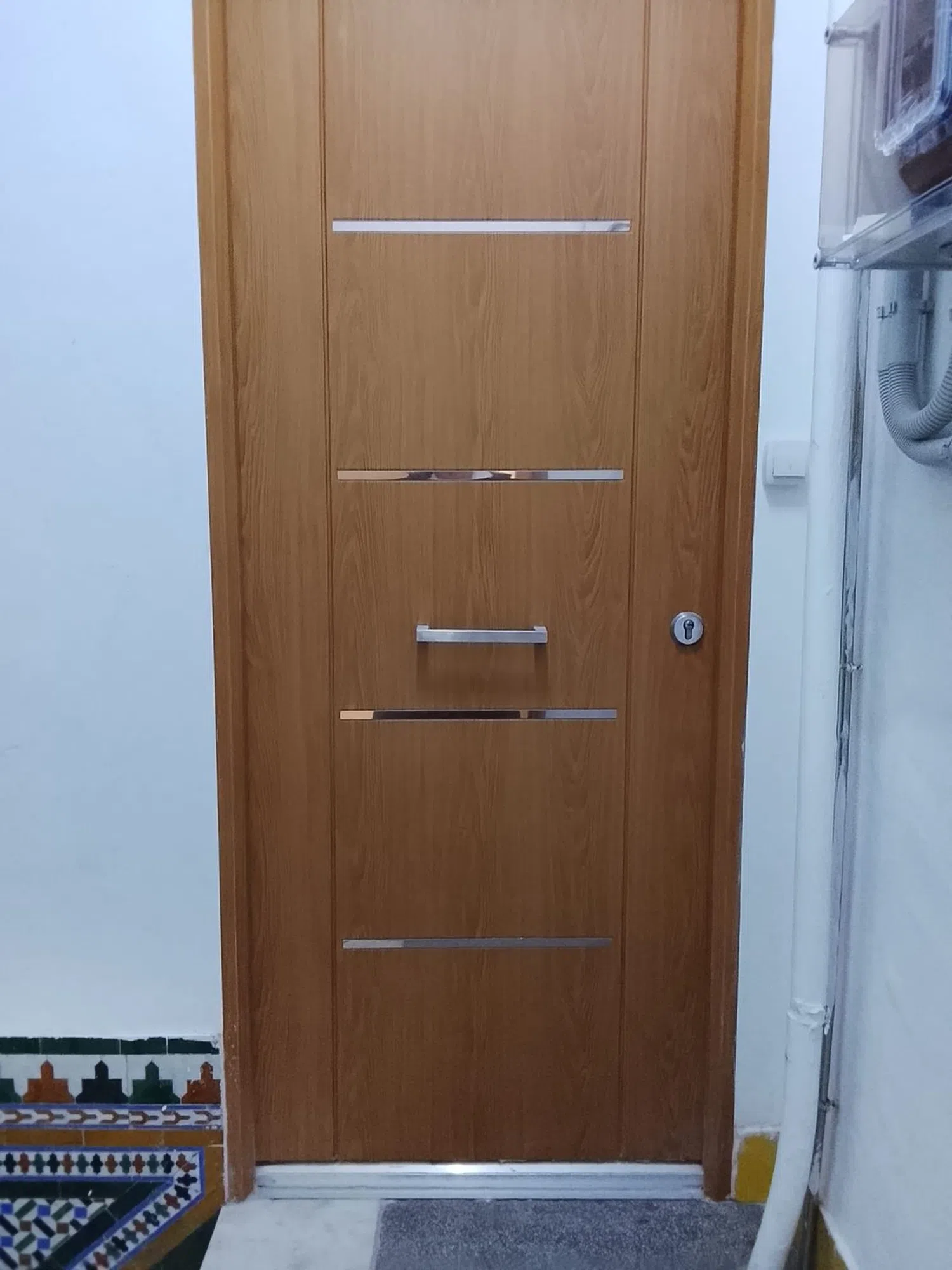 Piso en calle San Jacinto, 8 - Foto 5