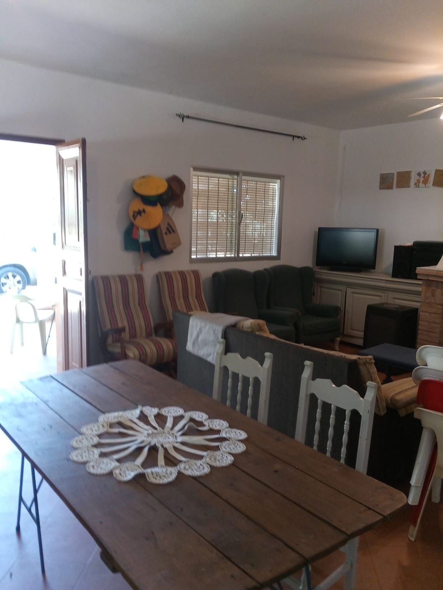 Finca rústica en La Lombarda, 26 - Foto 3