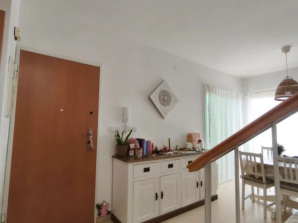 Chalet adosado en Avenida Andalucia, 1 - Foto 12