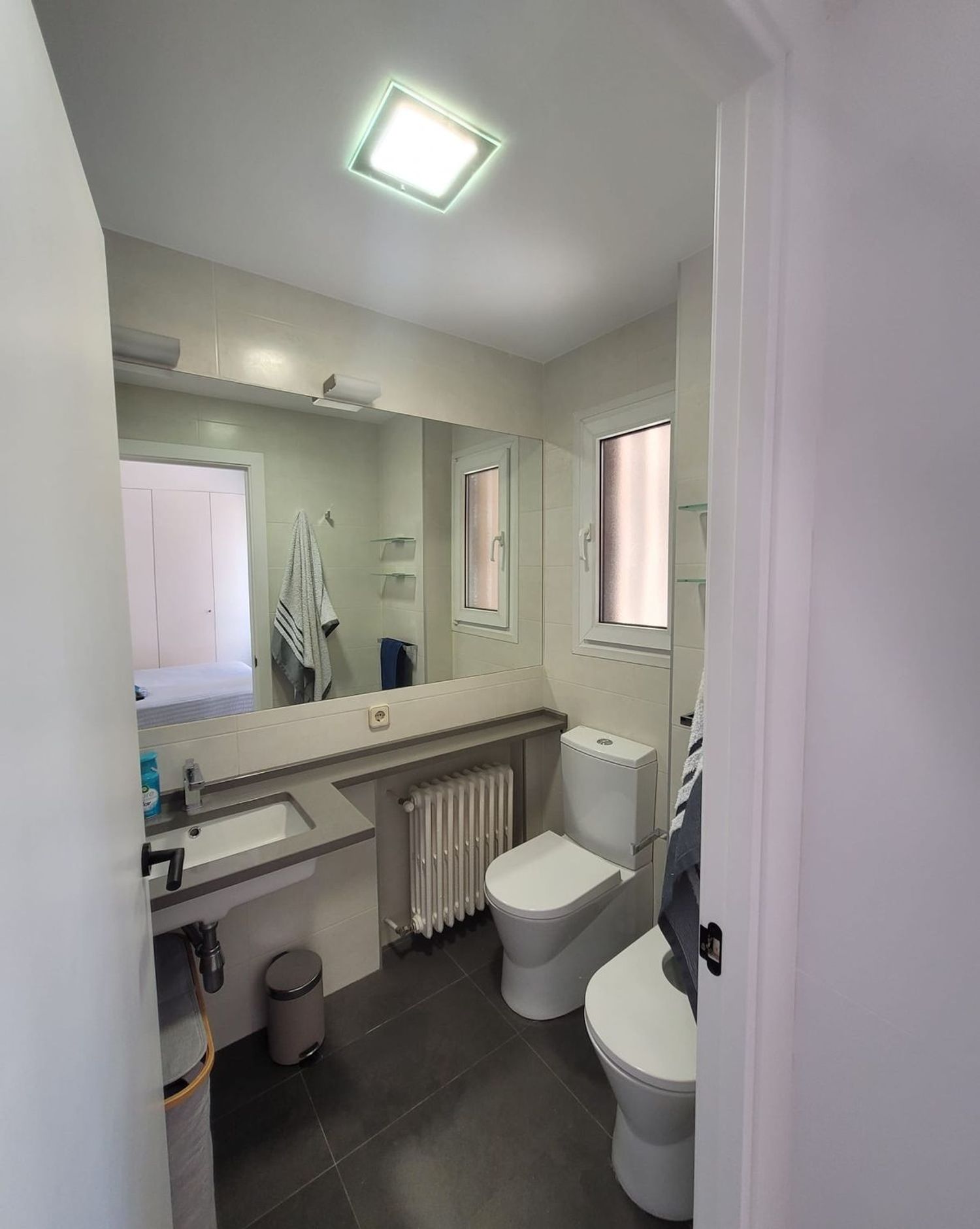 Piso en calle del Poeta Joan Maragall, 51 - Foto 37