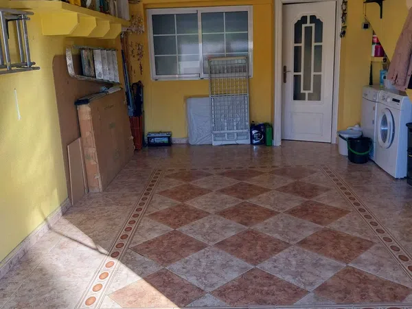 Chalet adosado en San García - La Juliana, San García - La Juliana - Foto 24