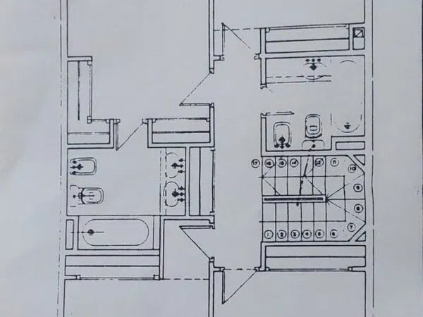 Chalet adosado en Barrio El Caño - Maracaibo - Foto 40