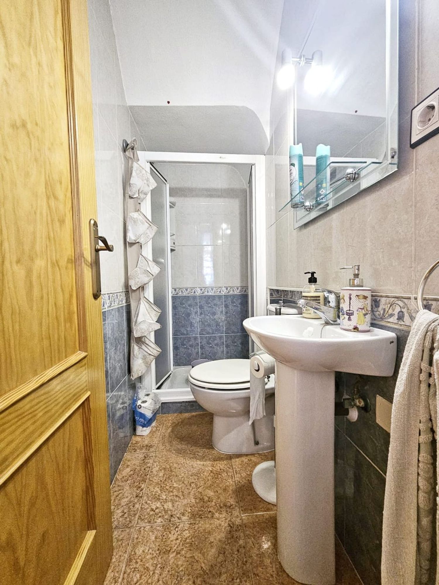 Chalet adosado en Calle Lagunas de Ruidera, 73 - Foto 11