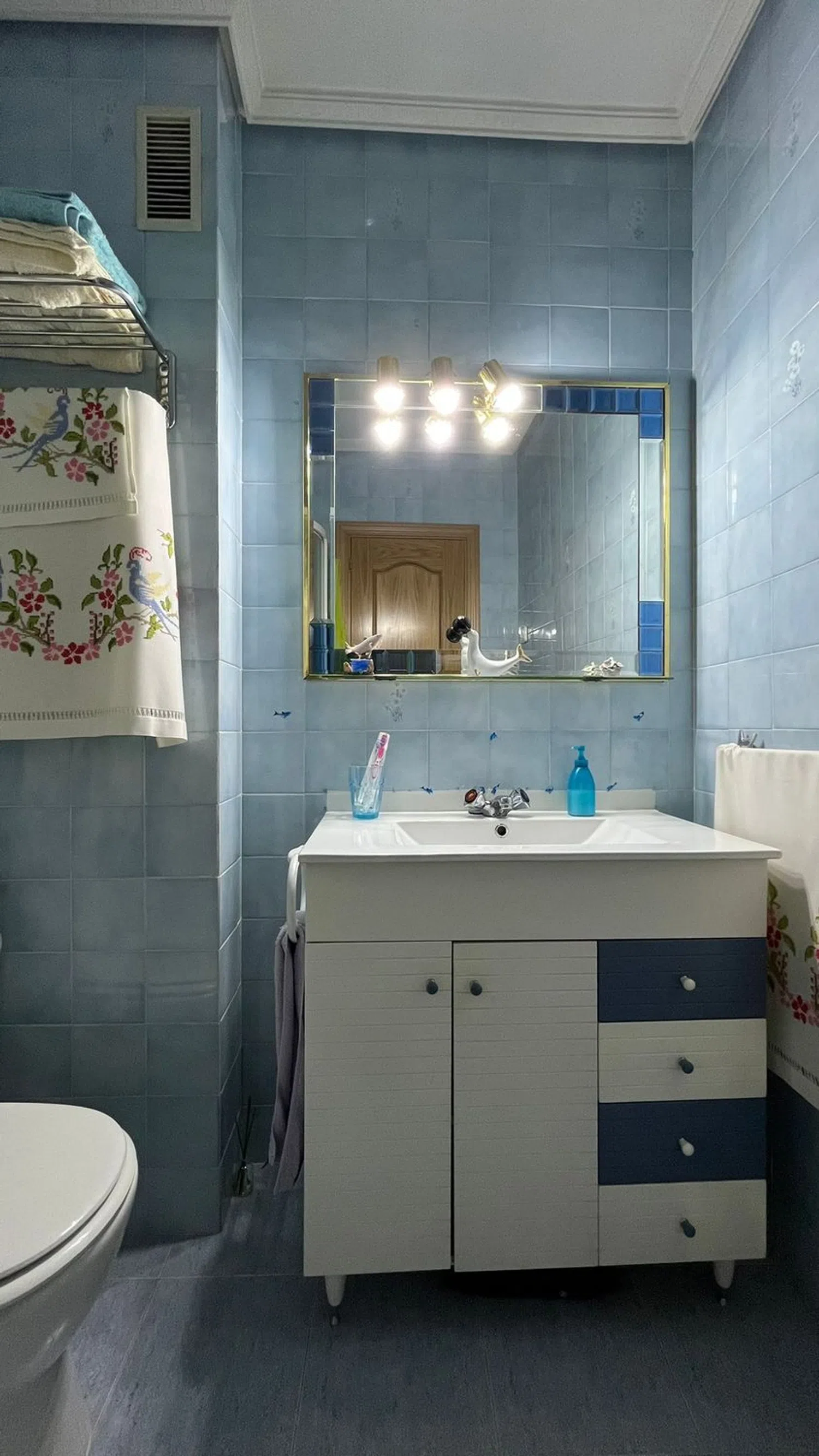 Chalet adosado - Foto 21